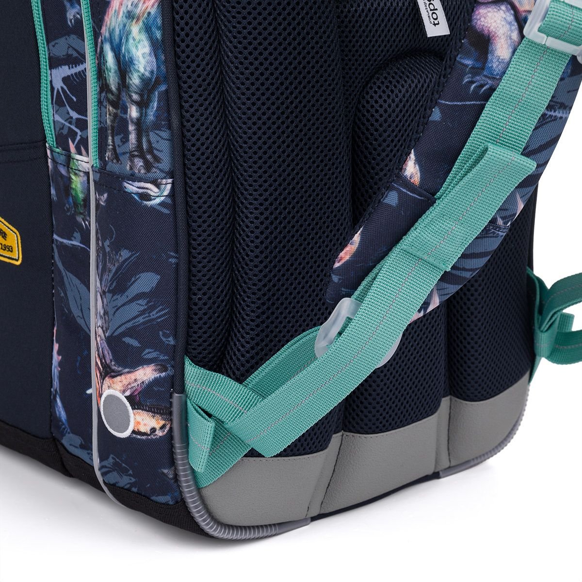 Školní batoh Dinosauři Topgal COCO 25016 (obrázek 6)