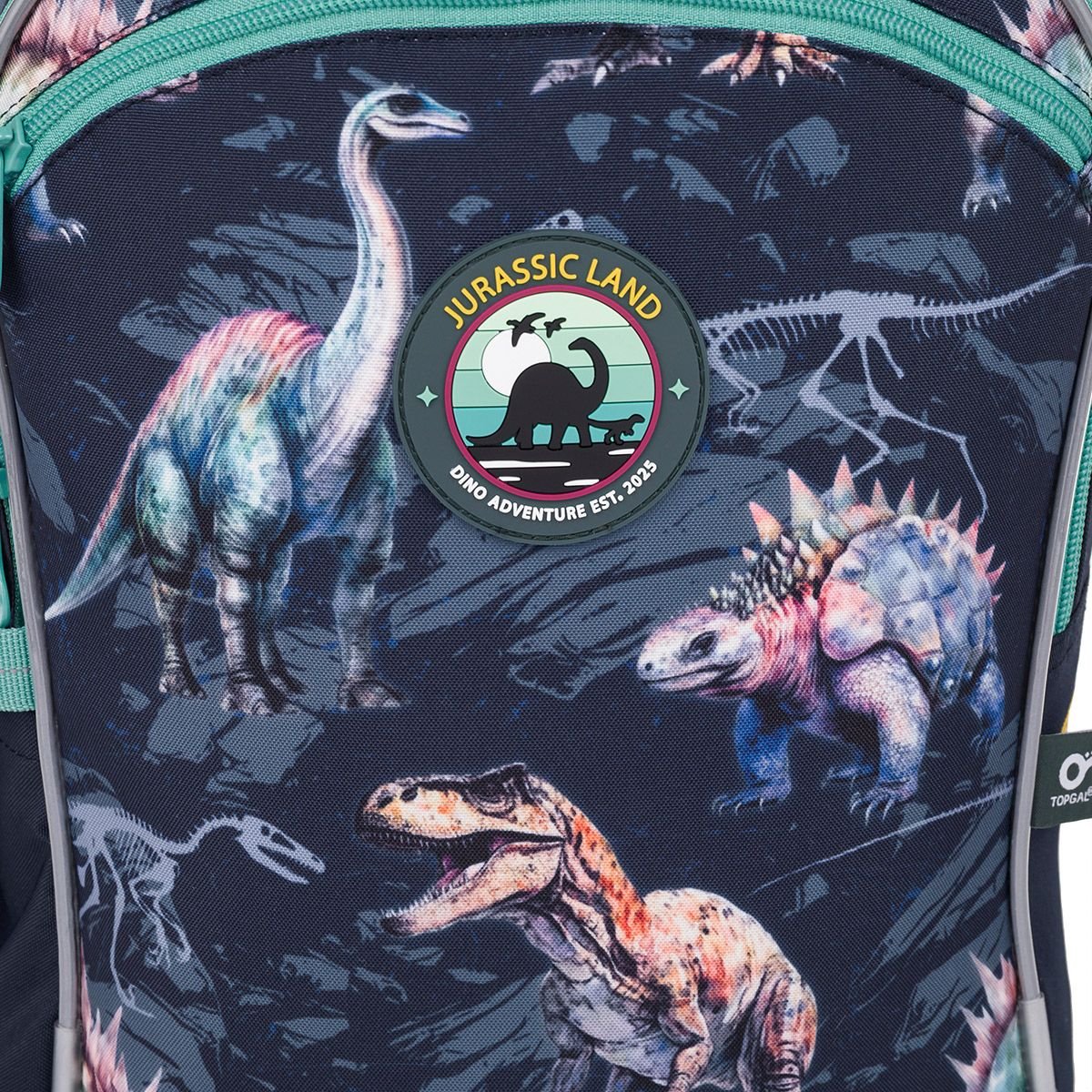 Školní batoh Dinosauři Topgal COCO 25016 (obrázek 12)