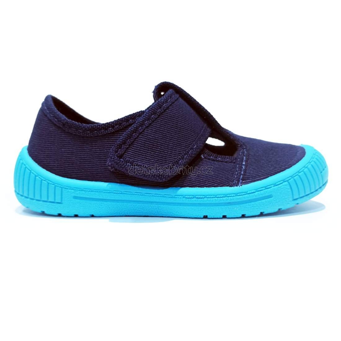 Domácí obuv Anatomic Flexible Mulberry Velikost: 25