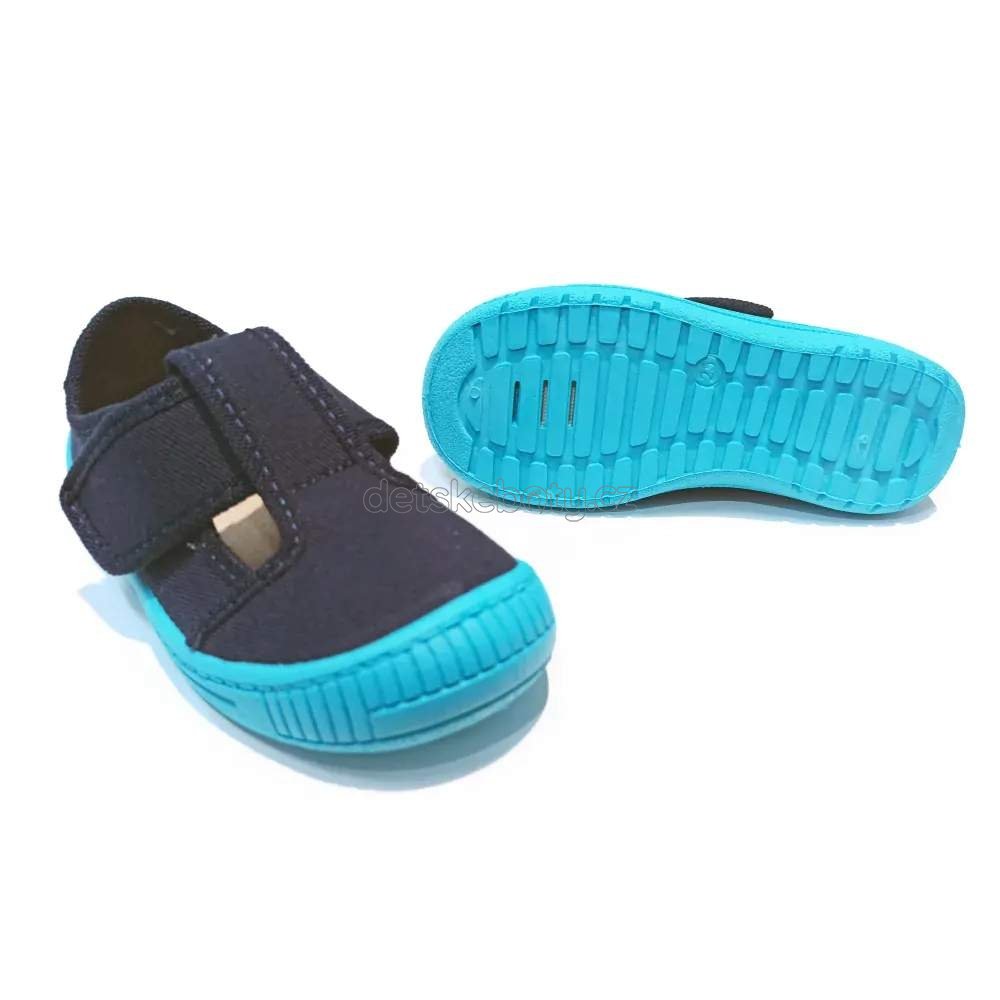Domácí obuv Anatomic Flexible Mulberry Velikost: 25 (obrázek 3)