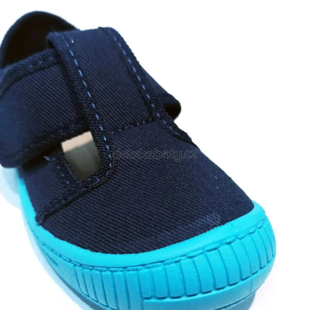 Domácí obuv Anatomic Flexible Mulberry Velikost: 25 (obrázek 4)