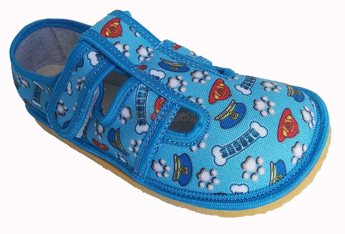 Domácí obuv Anatomic Barefoot Rescue B Velikost: 29 (obrázek 3)