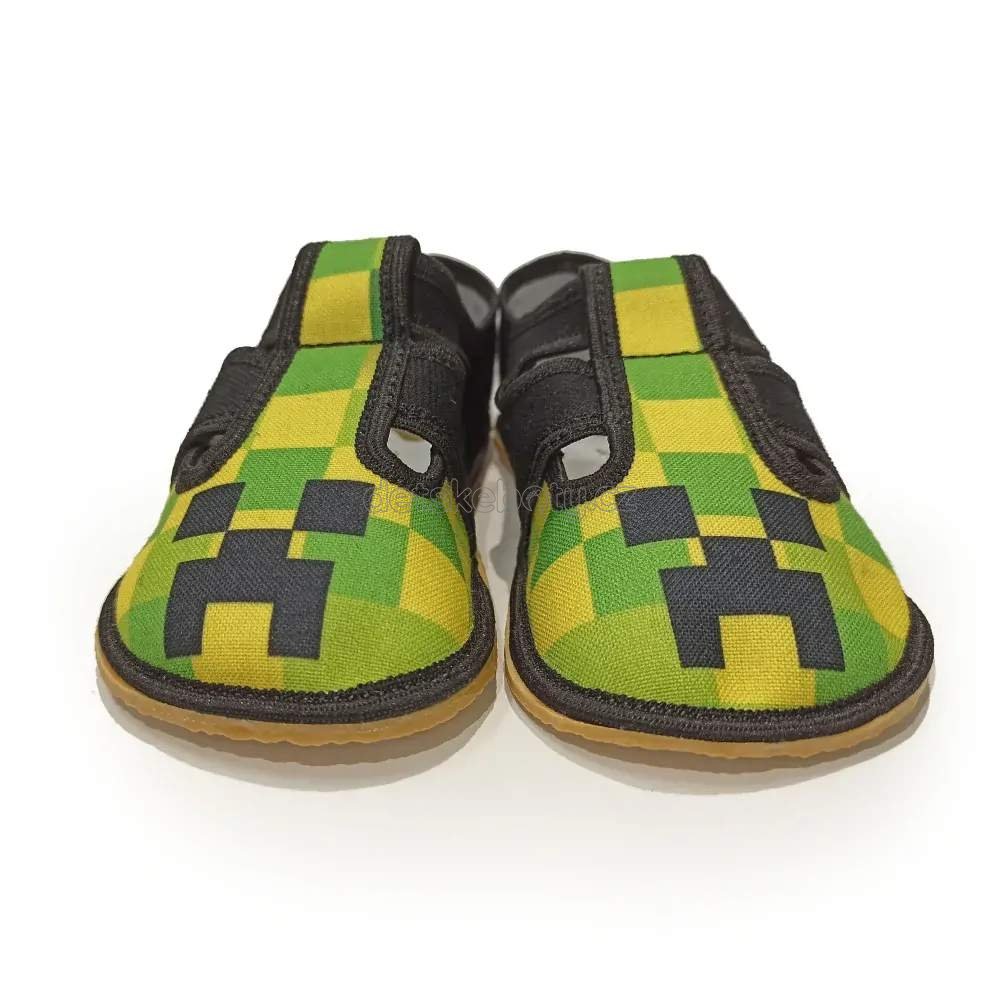 Domácí obuv Anatomic Barefoot Craft B Velikost: 24 (obrázek 3)