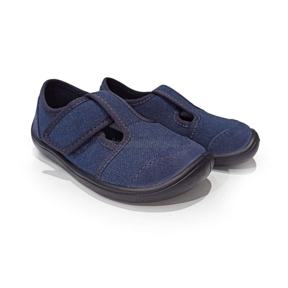 Domácí obuv Anatomic Barefoot -BF06 Velikost: 25