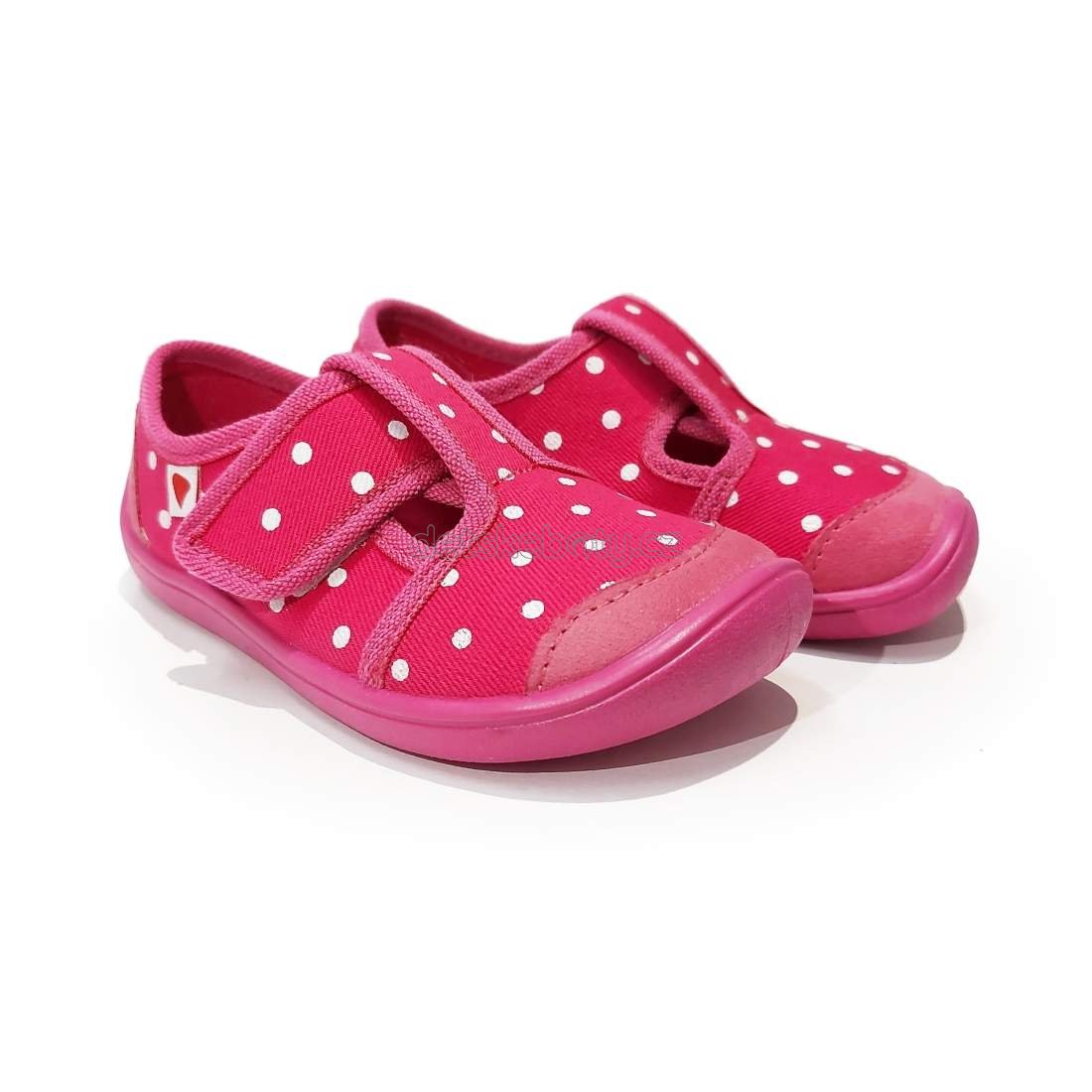 Domácí obuv Anatomic Barefoot-BF02 Velikost: 28
