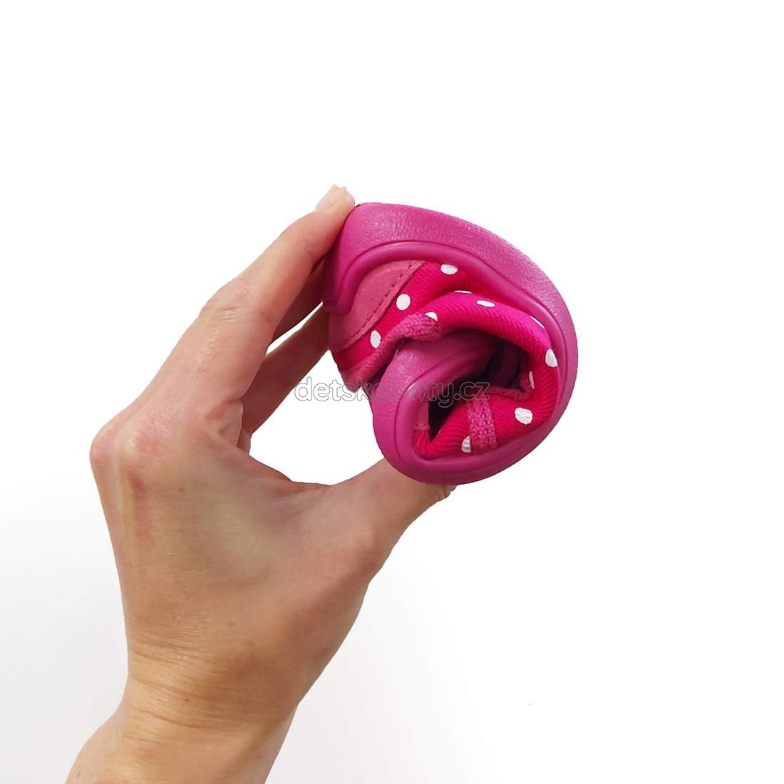 Domácí obuv Anatomic Barefoot-BF02 Velikost: 31 (obrázek 4)