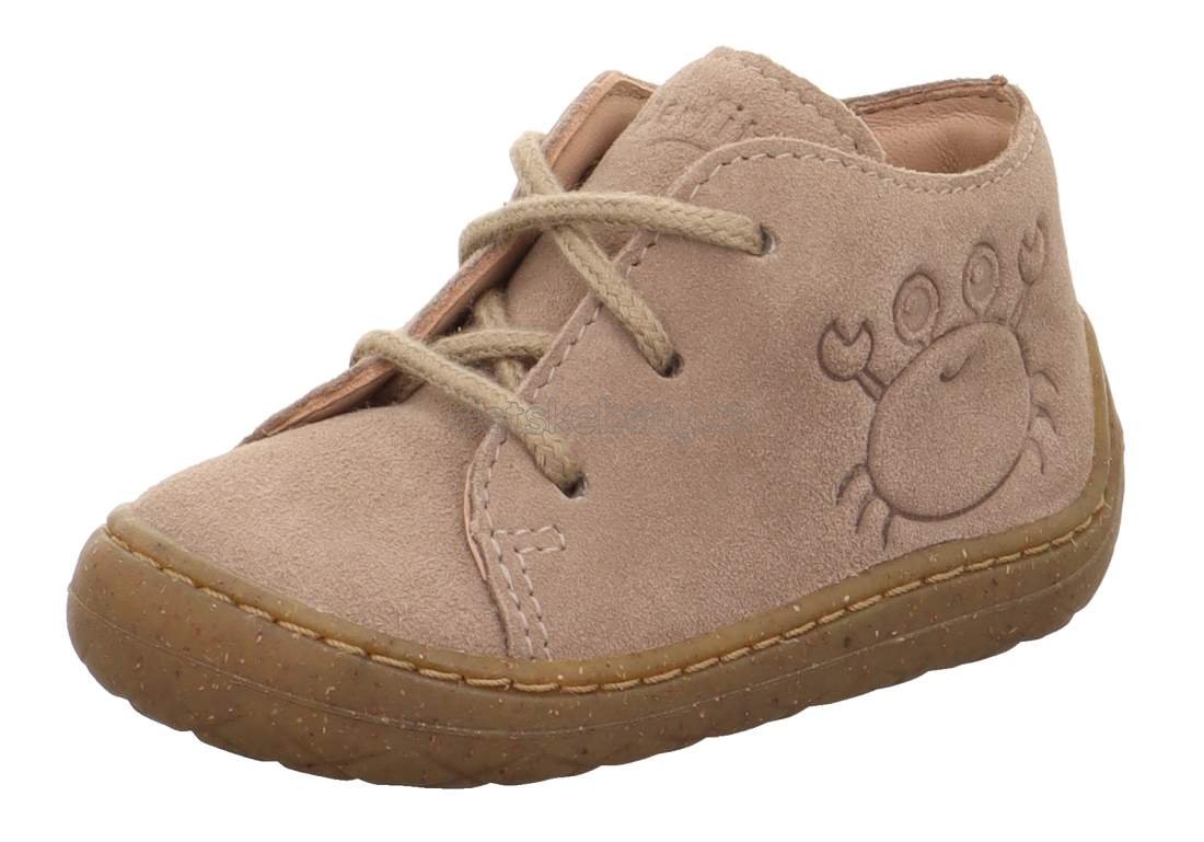 Dětské celoroční boty Superfit 1-009349-4000 Velikost: 20