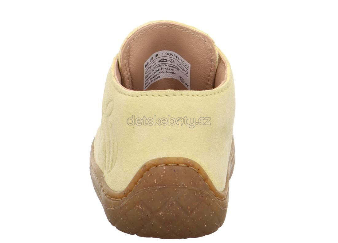 Dětské celoroční boty Superfit 1-009349-6000 Velikost: 21 (obrázek 3)