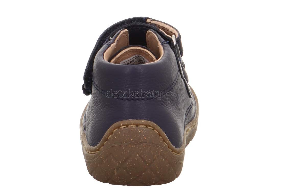 Dětské celoroční boty Superfit 1-009353-8000 Velikost: 19 (obrázek 3)