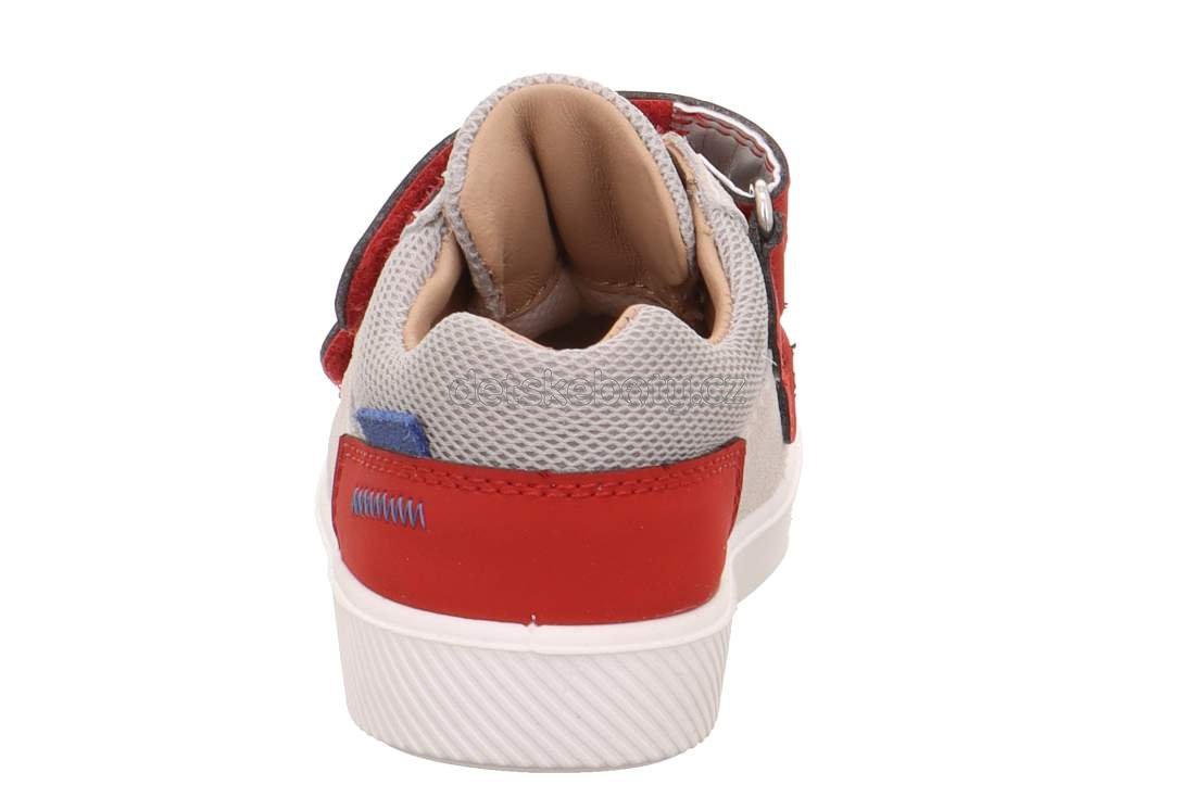 Dětské celoroční boty Superfit 1-000776-5000 Velikost: 23 (obrázek 3)