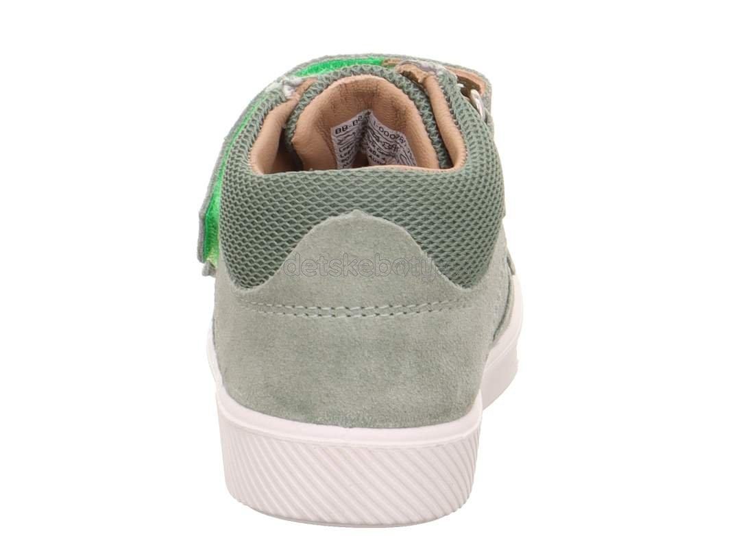 Dětské celoroční boty Superfit 1-000780-7500 Velikost: 23 (obrázek 3)