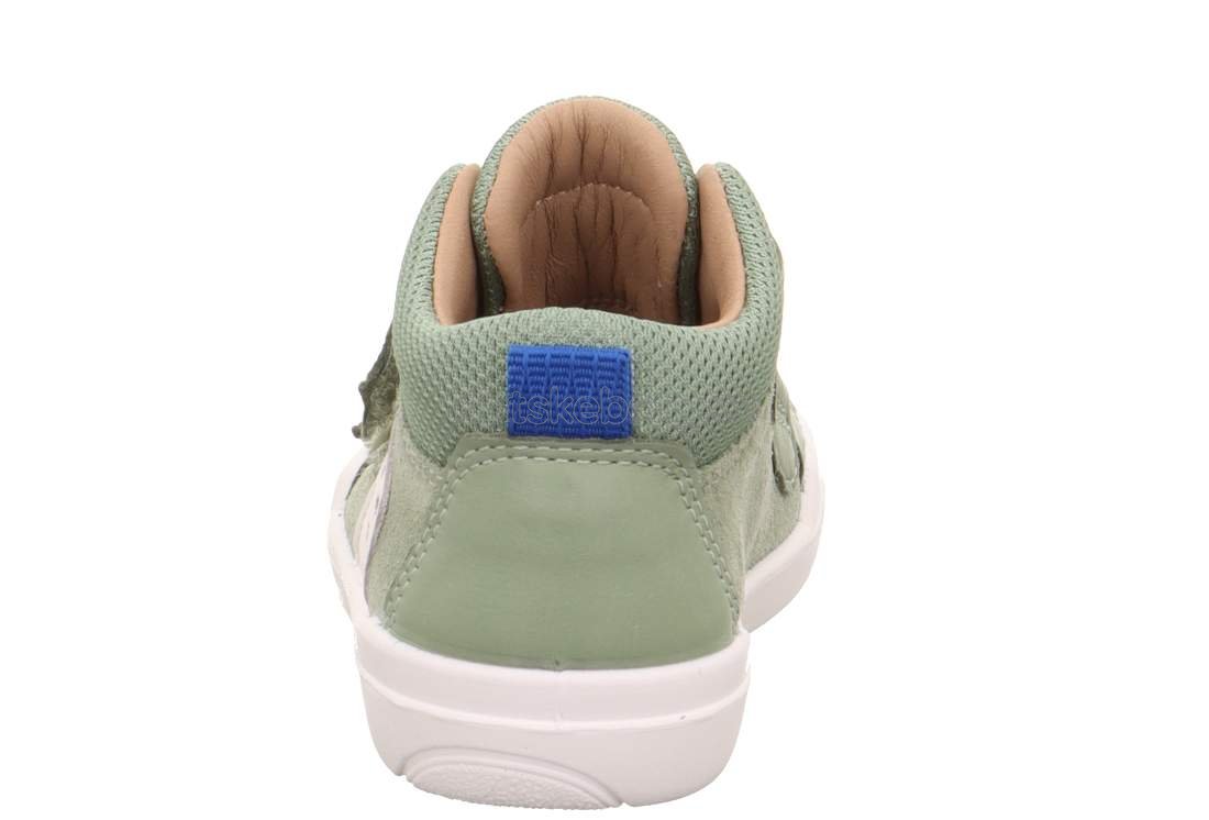 Dětské celoroční boty Superfit 1-000543-7500 Velikost: 22 (obrázek 3)