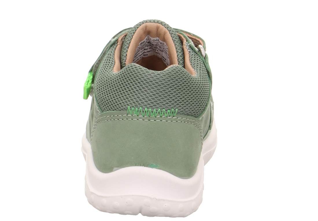 Dětské celoroční boty Superfit 1-000743-7000 Velikost: 28 (obrázek 3)