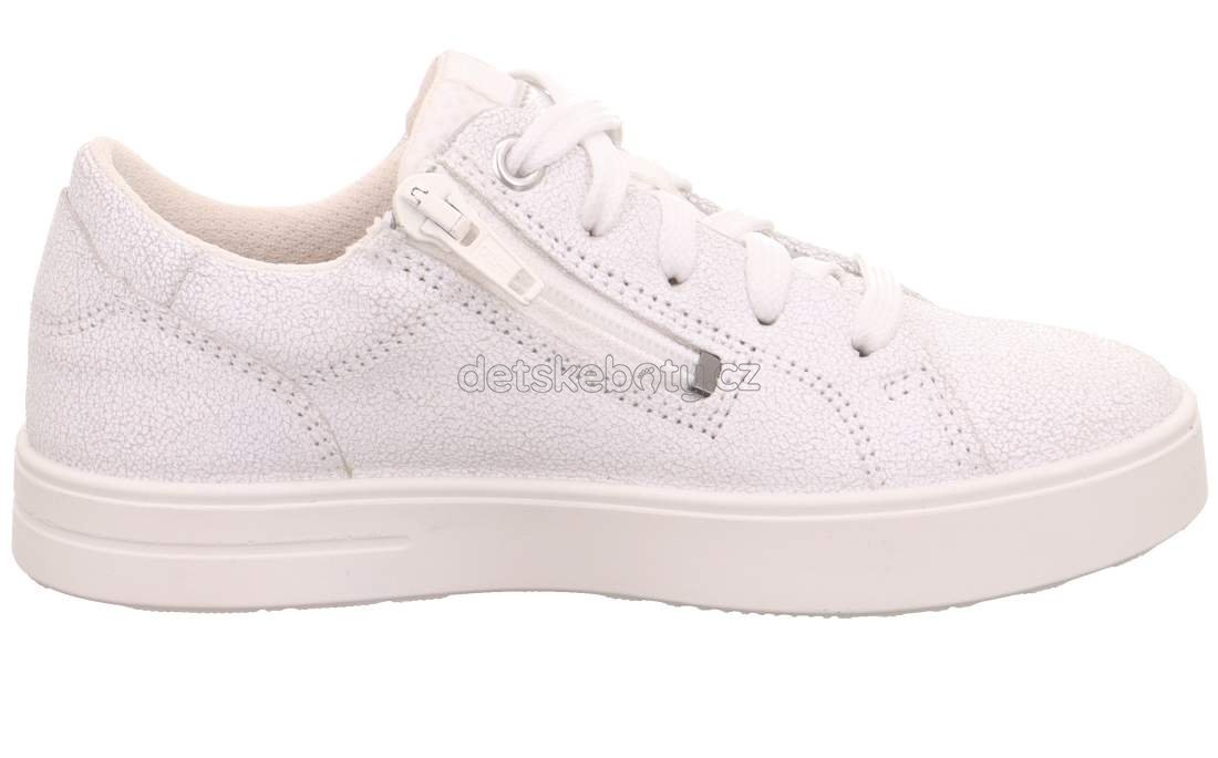 Dětské celoroční boty Superfit 1-000807-1000 Velikost: 36 (obrázek 4)