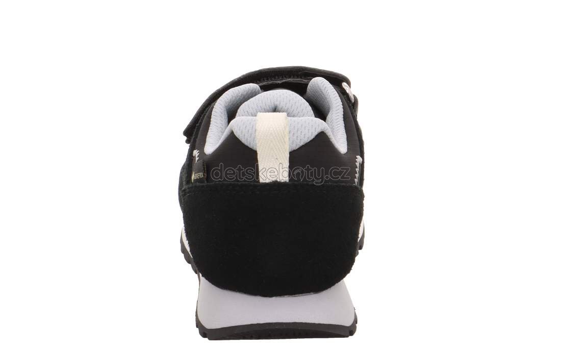 Dětské celoroční boty Superfit 1-009564-0000 Velikost: 31 (obrázek 3)