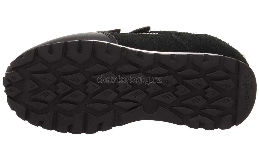 Dětské celoroční boty Superfit 1-009564-0000 Velikost: 31 (obrázek 4)