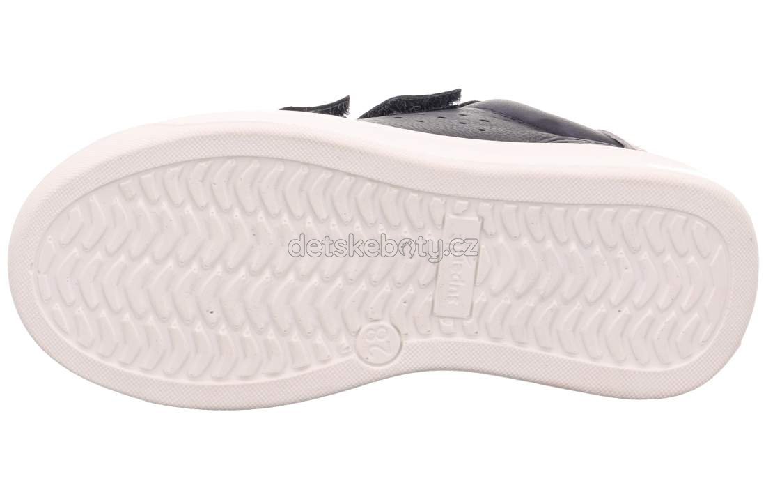 Dětské celoroční boty Superfit 1-006479-8000 Velikost: 33 (obrázek 4)