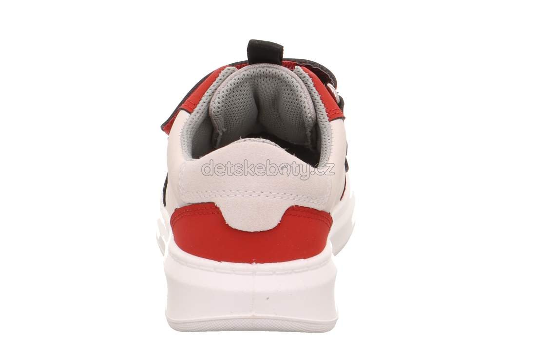 Dětské celoroční boty Superfit 1-006479-5000 Velikost: 32 (obrázek 3)