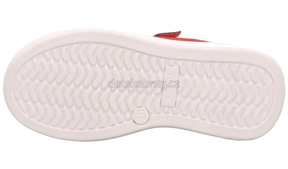 Dětské celoroční boty Superfit 1-006475-5000 Velikost: 32 (obrázek 4)