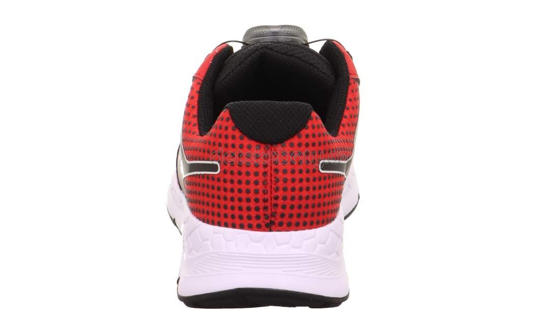 Dětské celoroční boty Superfit 1-000560-5000 Velikost: 41 (obrázek 3)