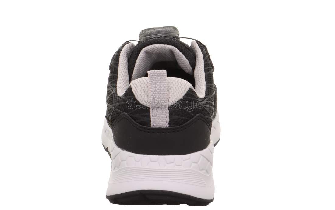 Dětské celoroční boty Superfit 1-000561-0000 Velikost: 38 (obrázek 3)