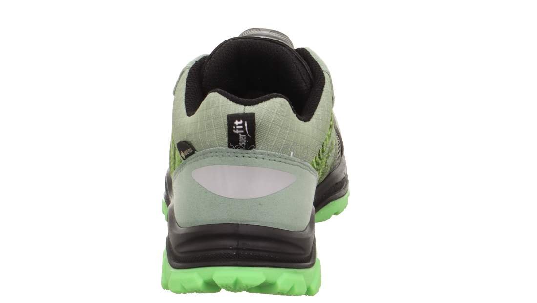 Dětské celoroční boty Superfit 1-000077-7500 Velikost: 31 (obrázek 3)