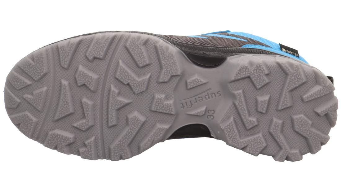 Dětské celoroční boty Superfit 1-000077-8400 Velikost: 32 (obrázek 4)