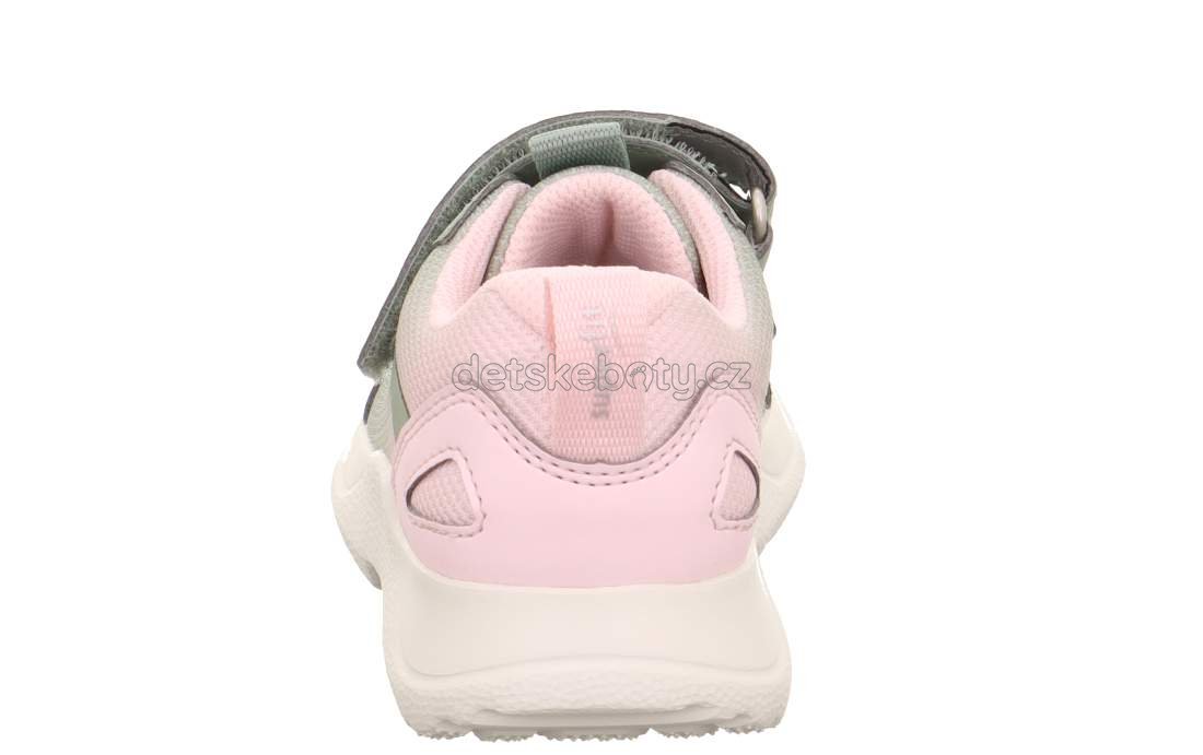 Dětské celoroční boty Superfit 1-000211-7500 Velikost: 38 (obrázek 3)