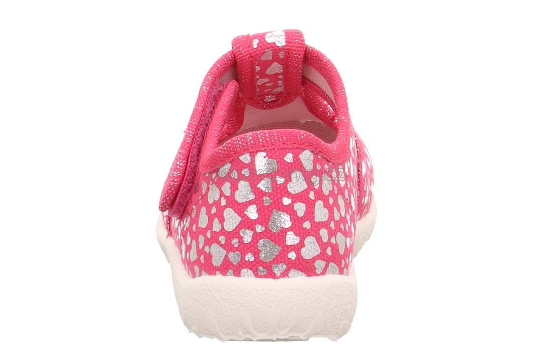 Domácí obuv Superfit 1-009248-5530 Velikost: 23 (obrázek 3)