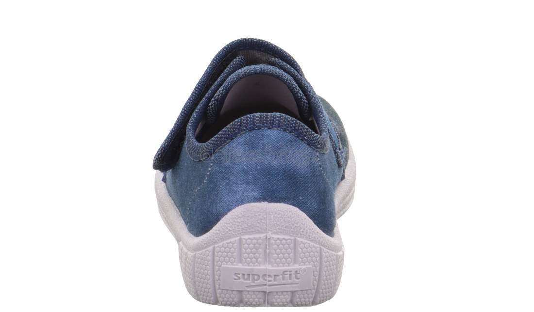Domácí obuv Superfit 1-800273-8000 Velikost: 31 (obrázek 3)