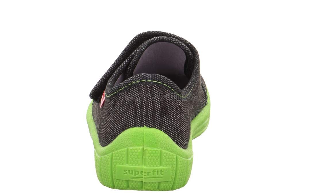 Domácí obuv Superfit 1-800278-0040 Velikost: 29 (obrázek 3)