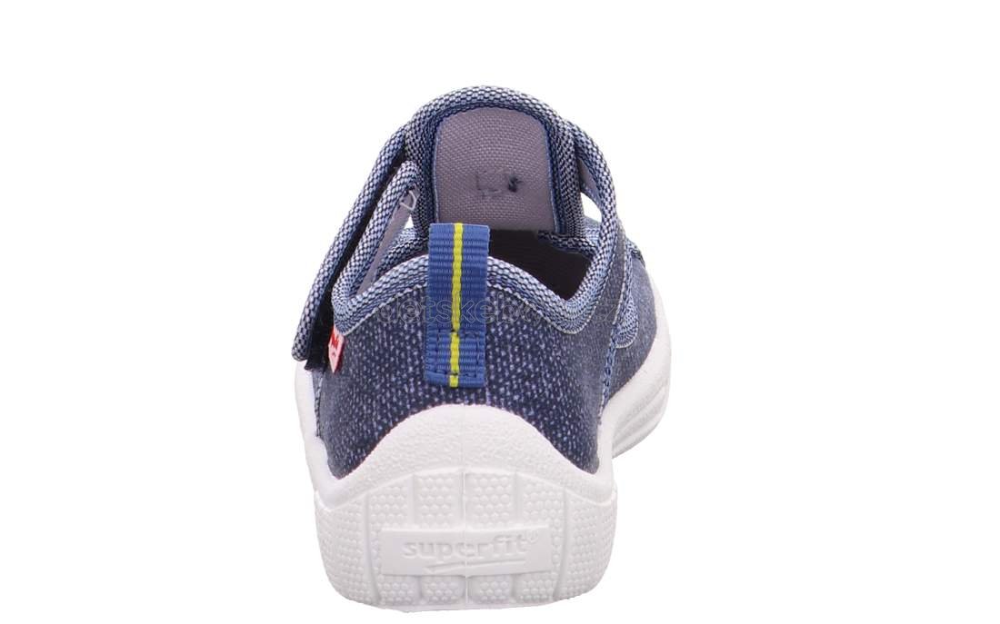 Domácí obuv Superfit 1-000274-8000 Velikost: 33 (obrázek 3)