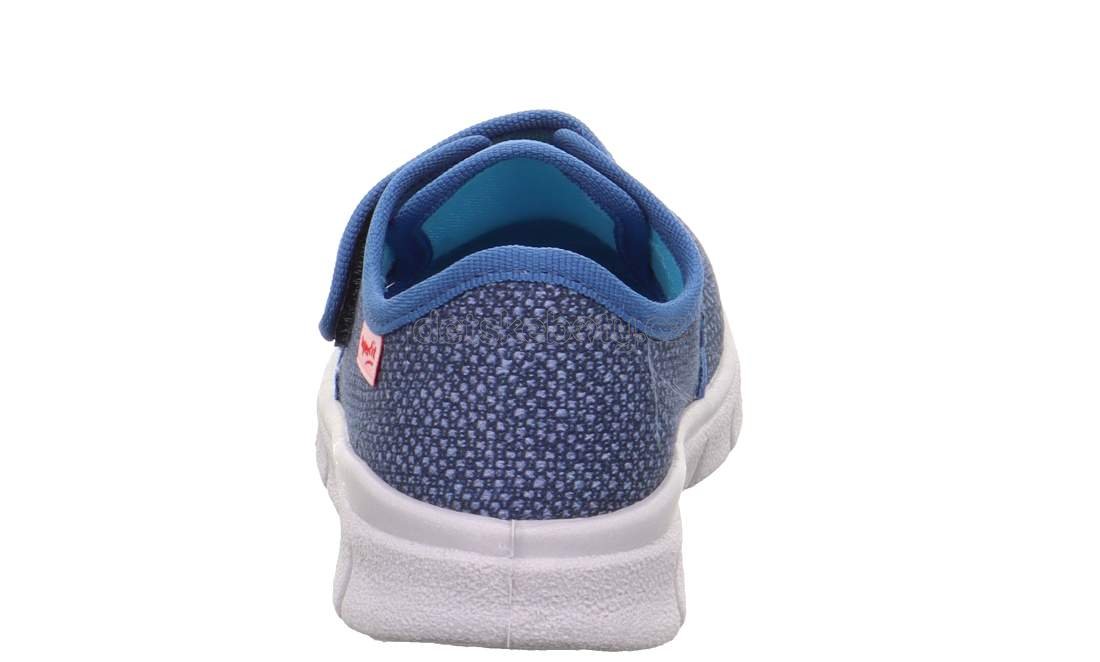 Domácí obuv Superfit 1-000705-8010 Velikost: 31 (obrázek 3)