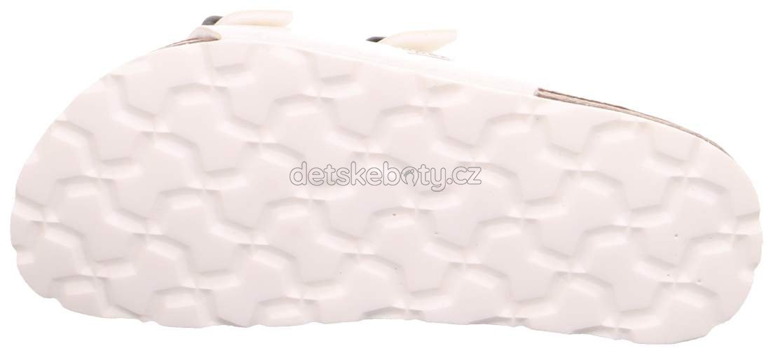 Domácí obuv Superfit 0-800111-5000 Velikost: 37 (obrázek 4)