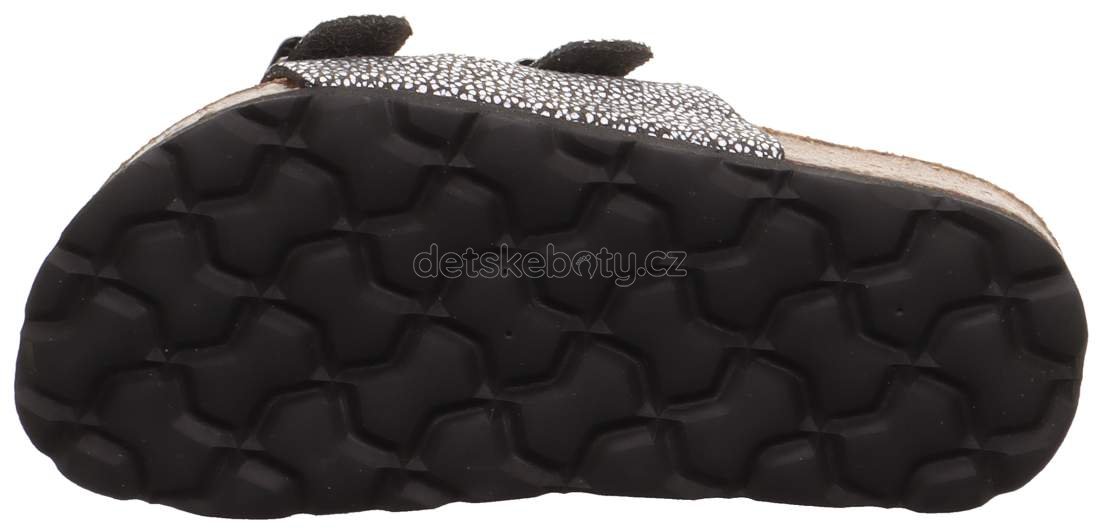 Domácí obuv Superfit 1-800111-0050 Velikost: 37 (obrázek 4)