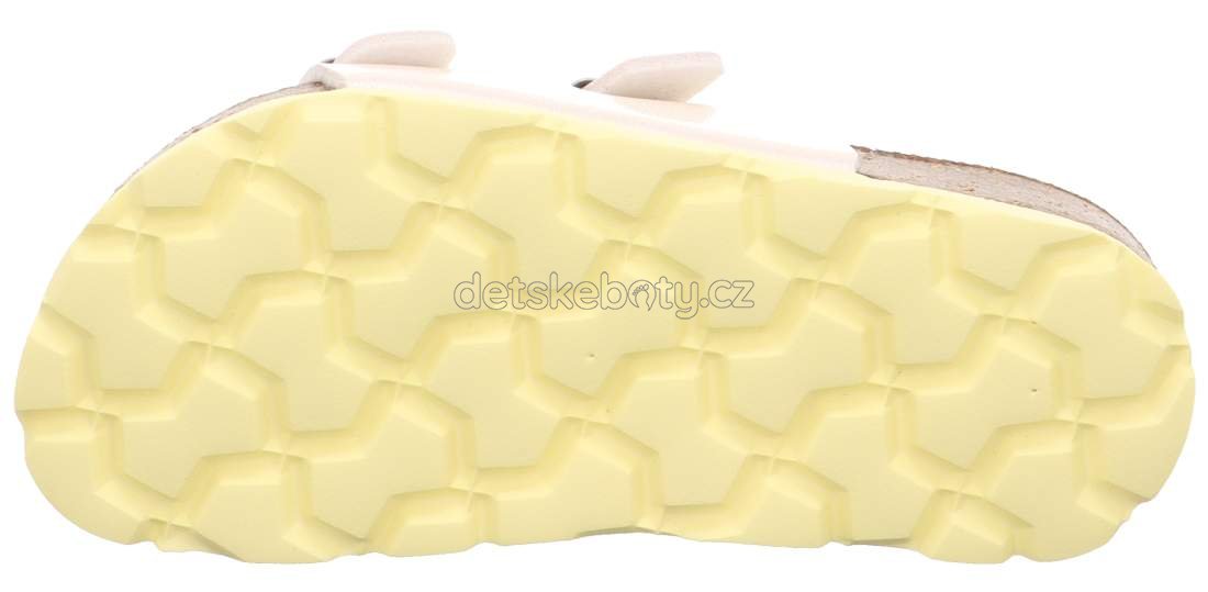 Domácí obuv Superfit 1-800111-6020 Velikost: 37 (obrázek 4)