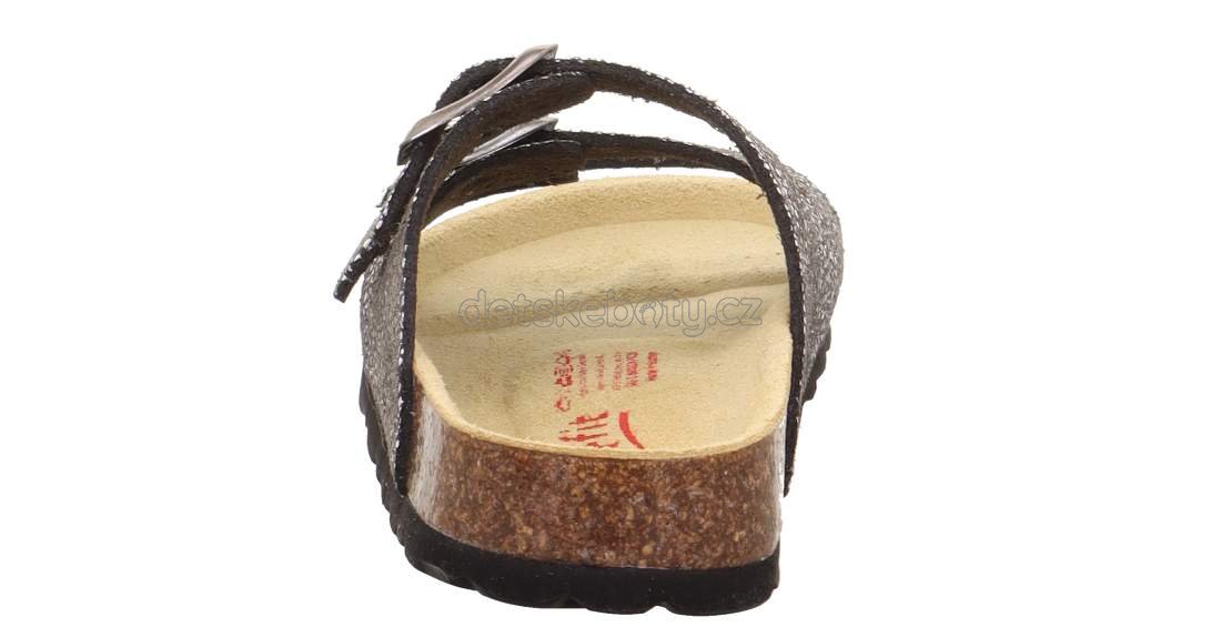 Domácí obuv Superfit 1-800113-0020 Velikost: 34 (obrázek 3)