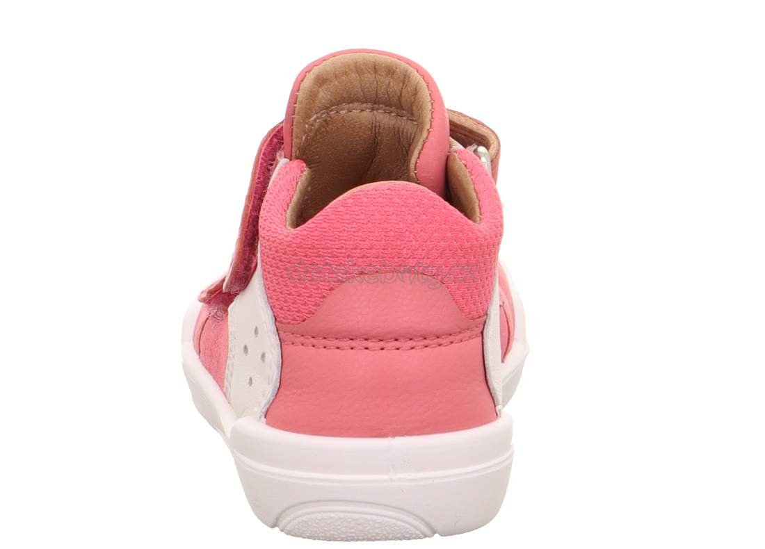 Dětské sandály Superfit 1-000547-5500 Velikost: 21 (obrázek 3)