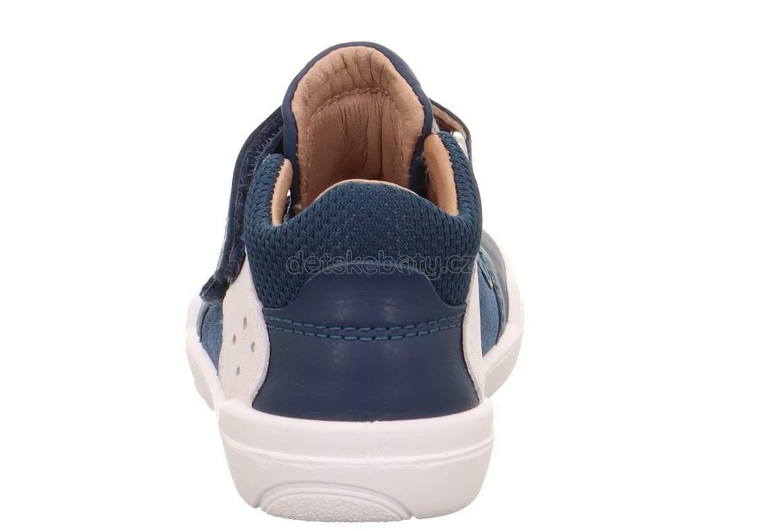 Dětské sandály Superfit 1-000547-8000 Velikost: 22 (obrázek 3)