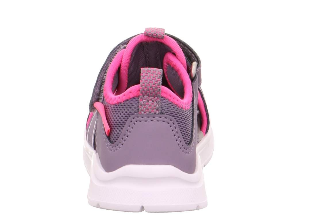 Dětské sandály Superfit 1-000478-8510 Velikost: 23 (obrázek 3)
