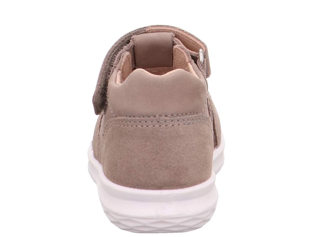Dětské sandály Superfit 1-000392-4000 Velikost: 27 (obrázek 3)