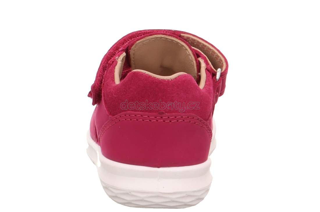 Dětské sandály Superfit 1-000399-5000 Velikost: 28 (obrázek 3)