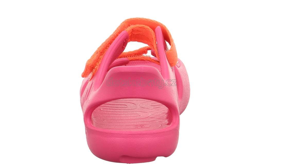 Dětské sandály Superfit 1-000991-5500 Velikost: 34 (obrázek 3)