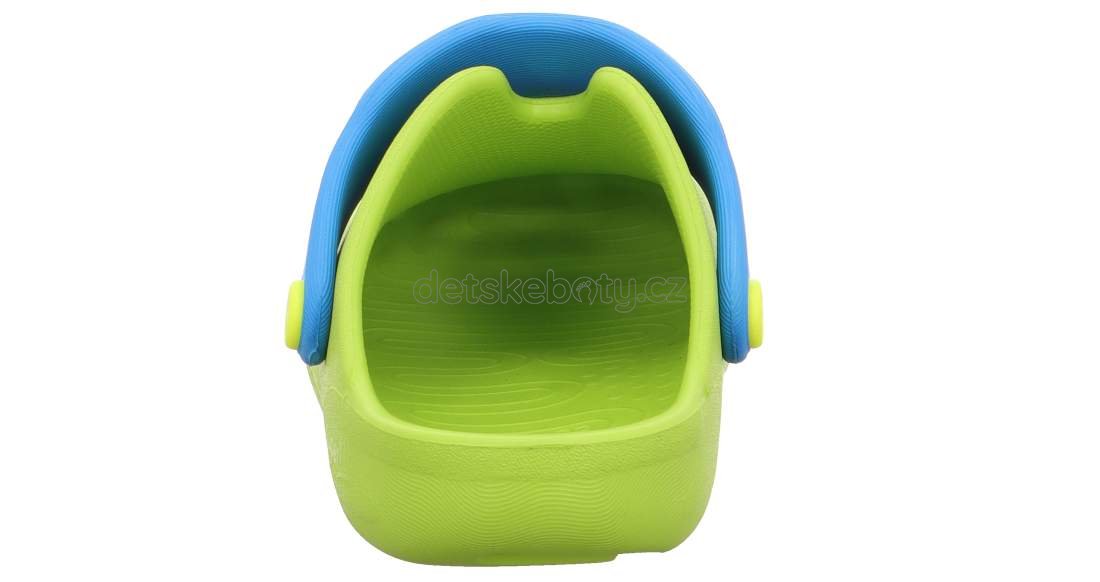 Dětské sandály Superfit 1-000990-7500 Velikost: 29 (obrázek 3)