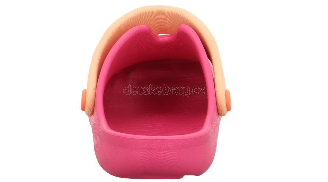 Dětské sandály Superfit 1-000990-5500 Velikost: 32 (obrázek 3)