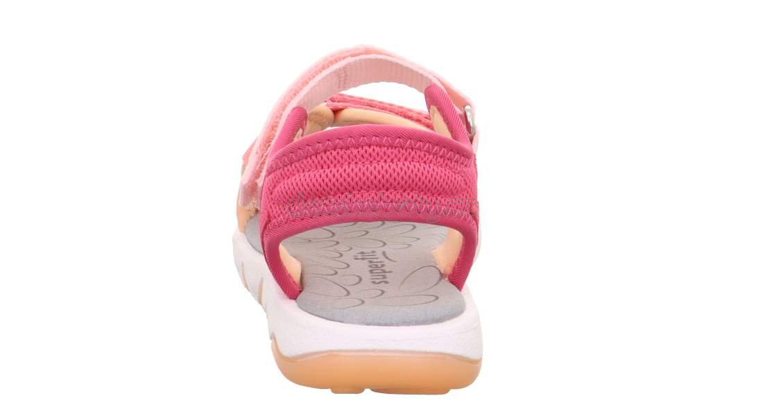 Dětské sandály Superfit 1-009545-9000 Velikost: 31 (obrázek 3)