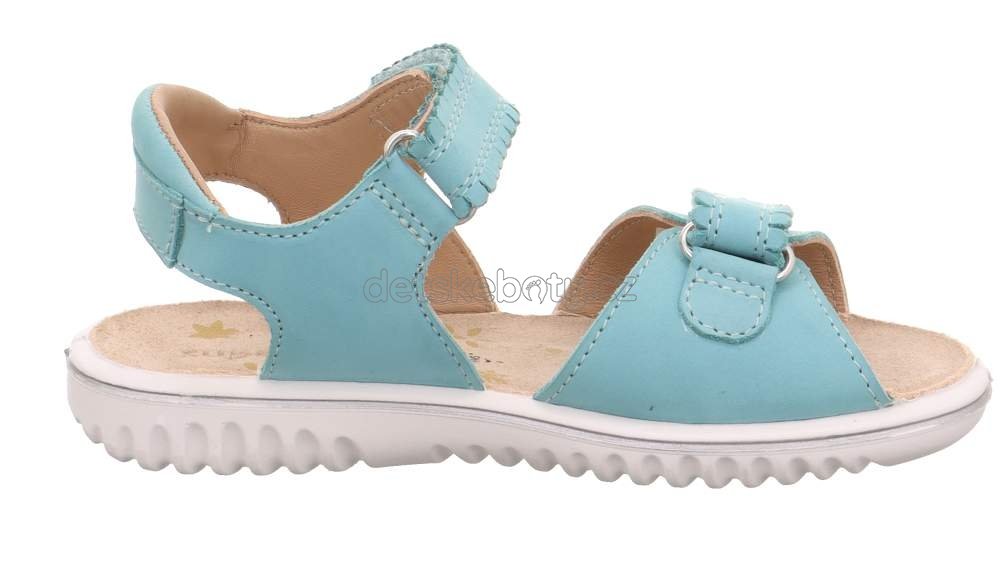 Dětské sandály Superfit 1-009016-7500 Velikost: 31 (obrázek 6)
