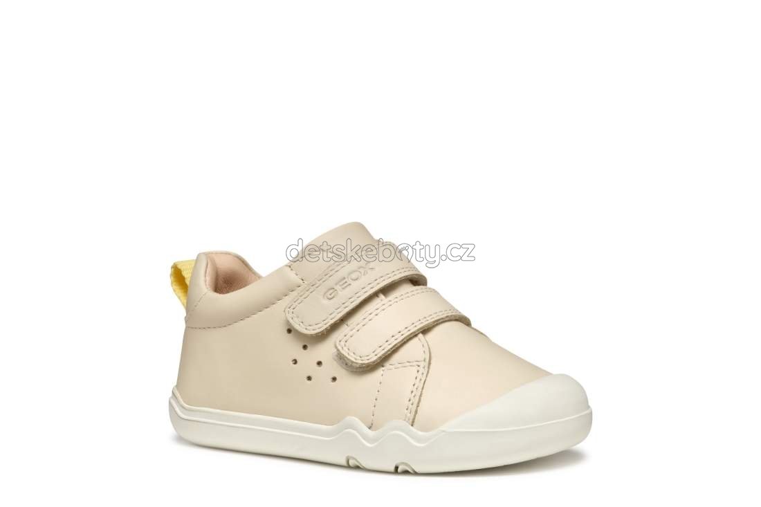 Celoroční obuv Geox B4663A 00085 C1185 Velikost: 24