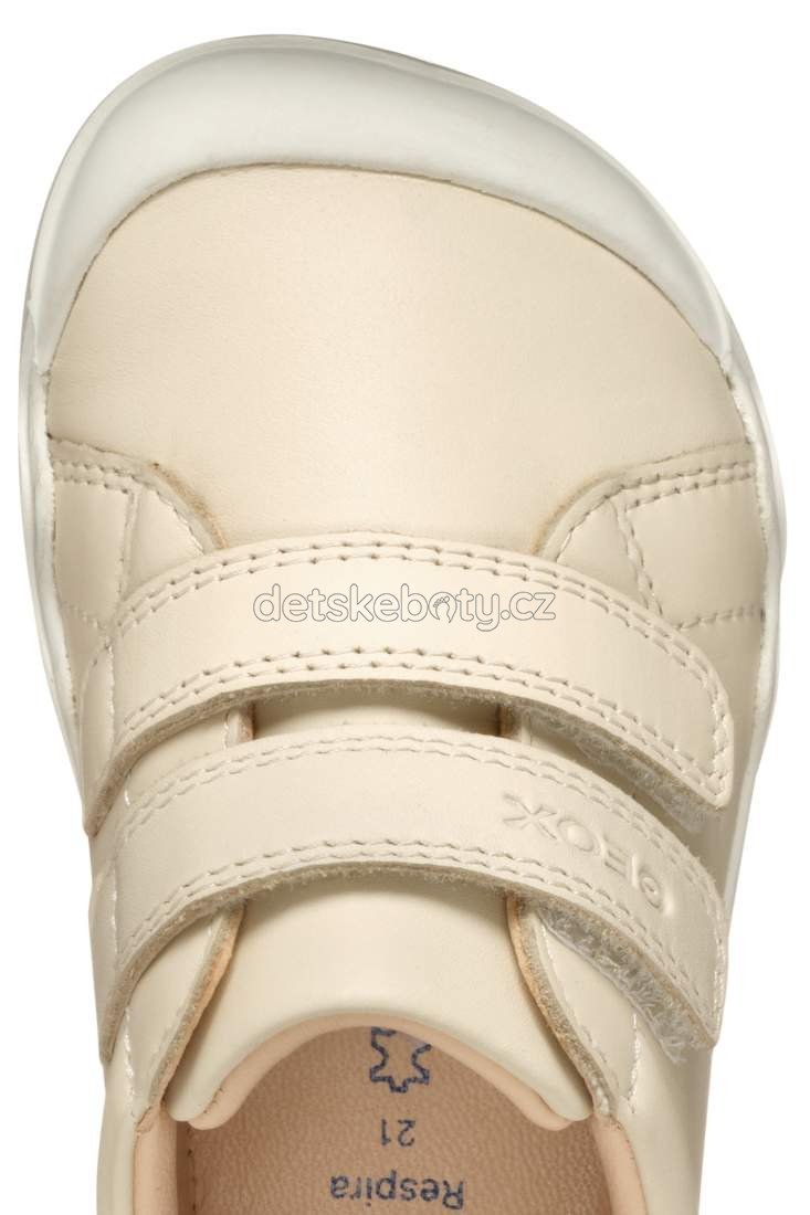 Celoroční obuv Geox B4663A 00085 C1185 Velikost: 24