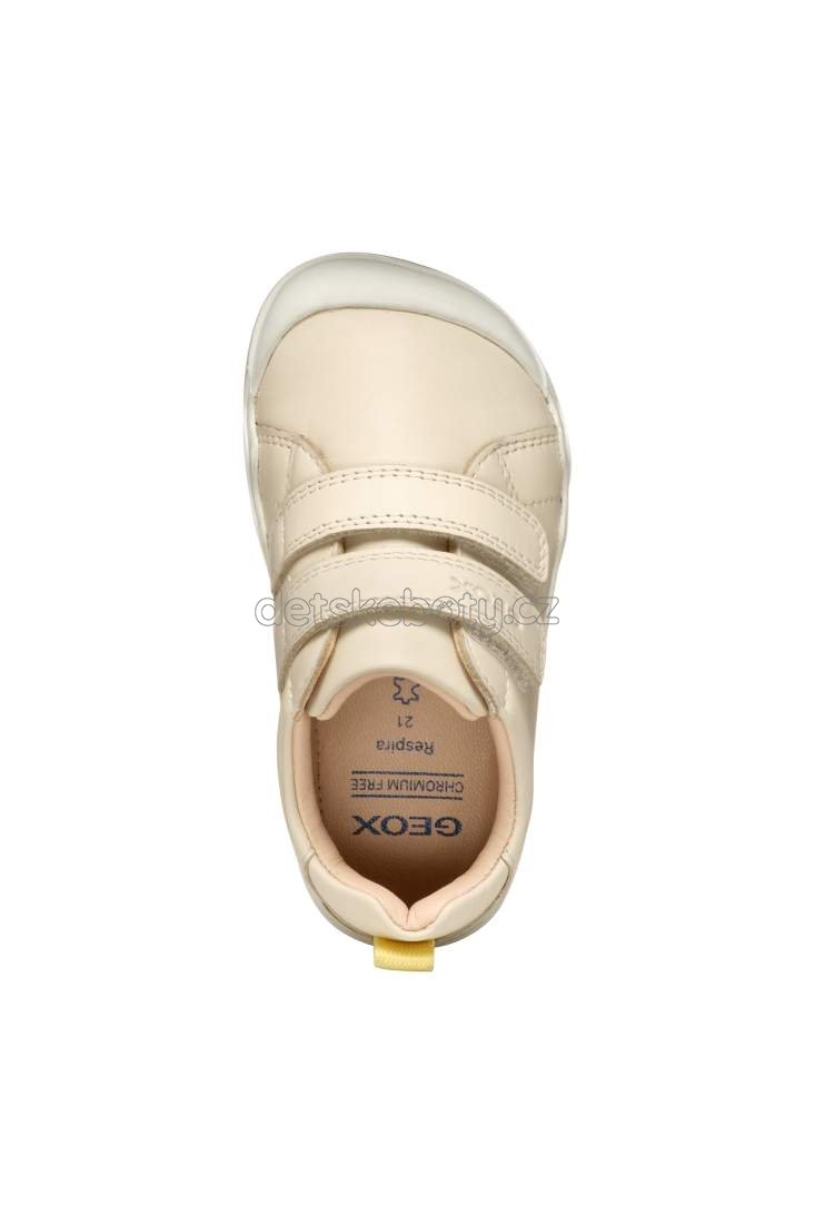 Celoroční obuv Geox B4663A 00085 C1185 Velikost: 24 (obrázek 4)